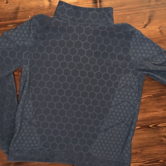 Urban Frontier sweatshirt - Picture 4 of 6